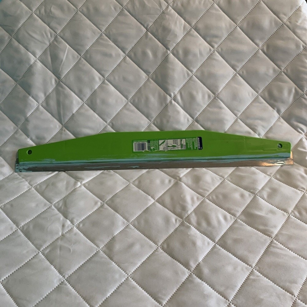 Warner Tools 23 inch Paint Guide & Wallcovering Tool #433 Used Once😀